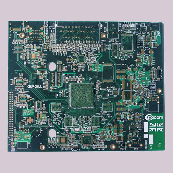 多層PCB加工必須要注意的近孔問(wèn)題有哪些？