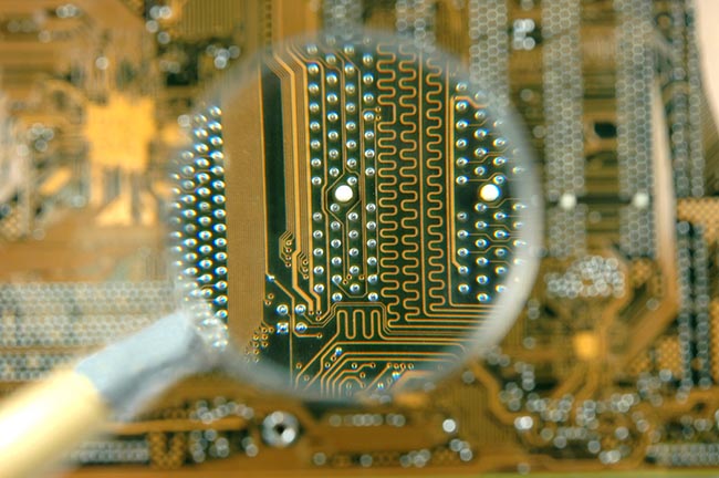 PCB設(shè)計