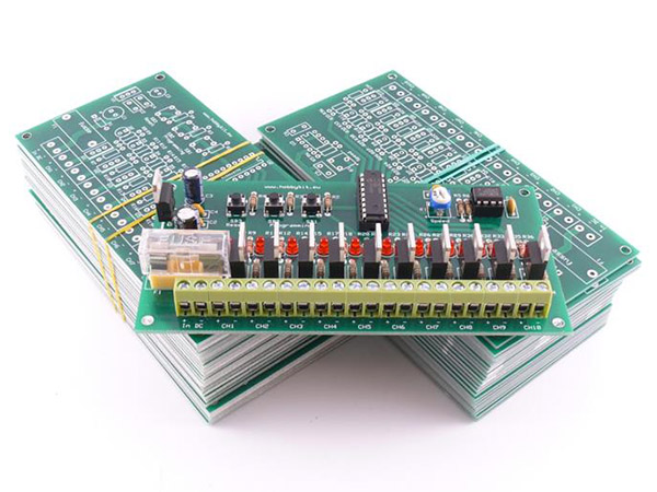 廈門(mén)PCBA電路板