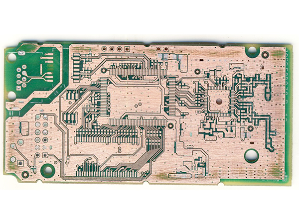 影響PCB抄板精度的因素有哪些？