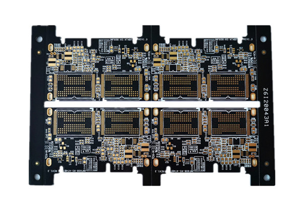 PCB加工中的過孔塞油詳解？